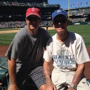 Meet your Posher, Bill